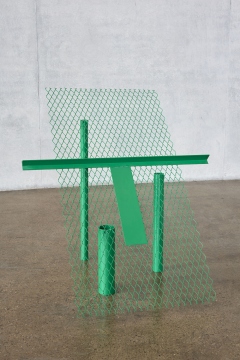 Skulpturenhalle | Anthony Caro