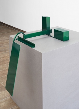 Skulpturenhalle | Anthony Caro