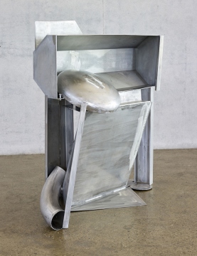 Skulpturenhalle | Anthony Caro