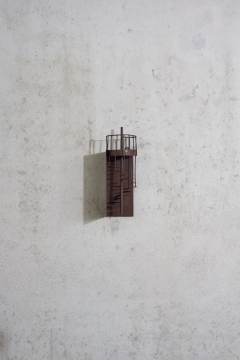 Skulpturenhalle | Juan Muñoz