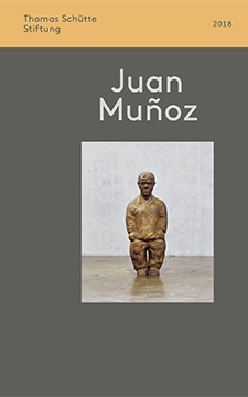 Skulpturenhalle | Juan Muñoz