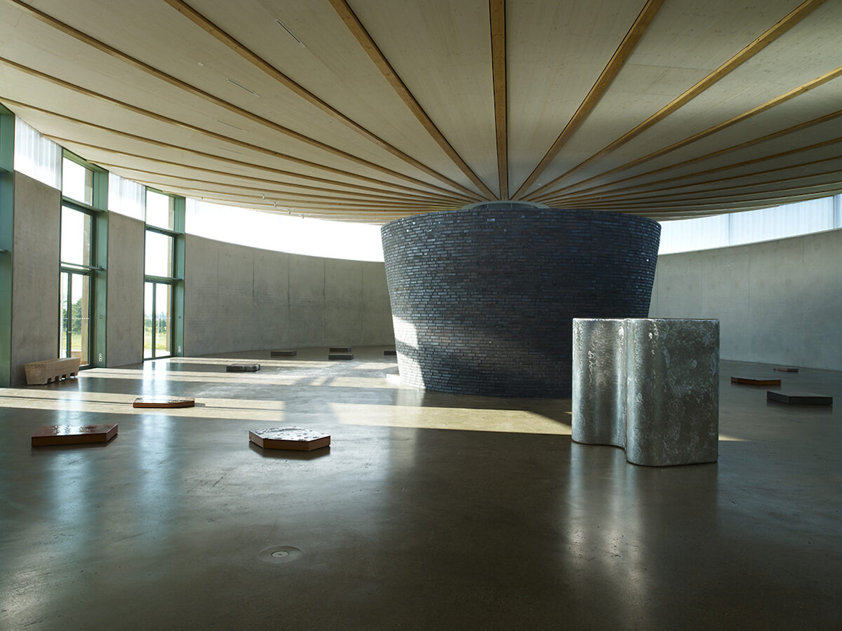 Richard Deacon