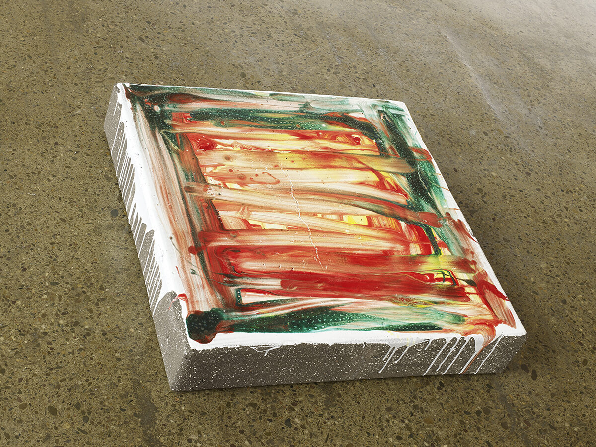 Richard Deacon