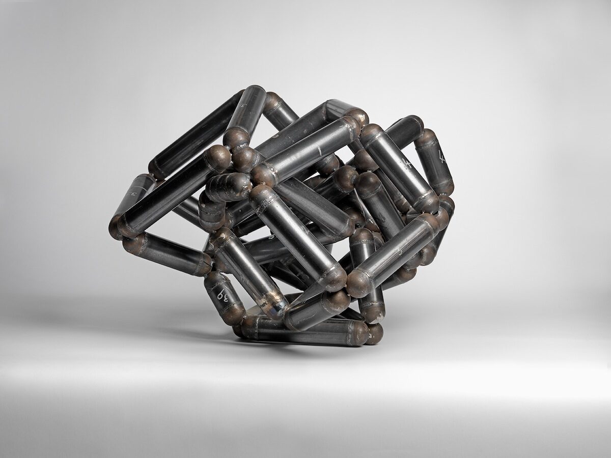 Richard Deacon