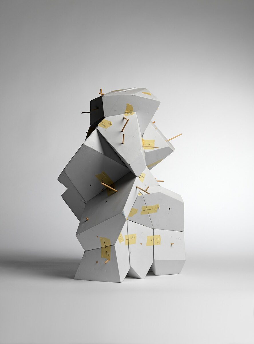 Richard Deacon