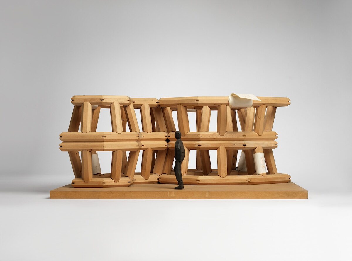 Richard Deacon