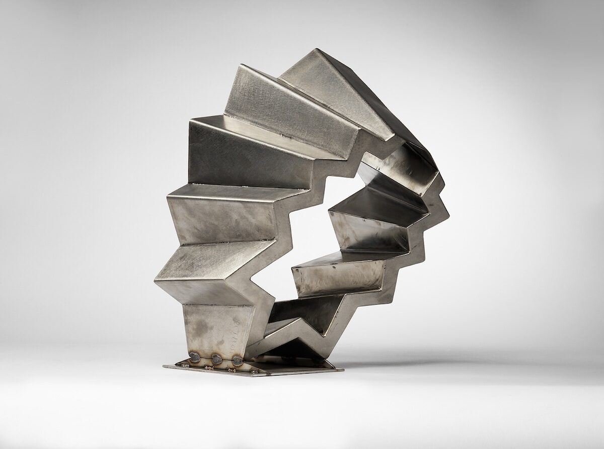 Richard Deacon