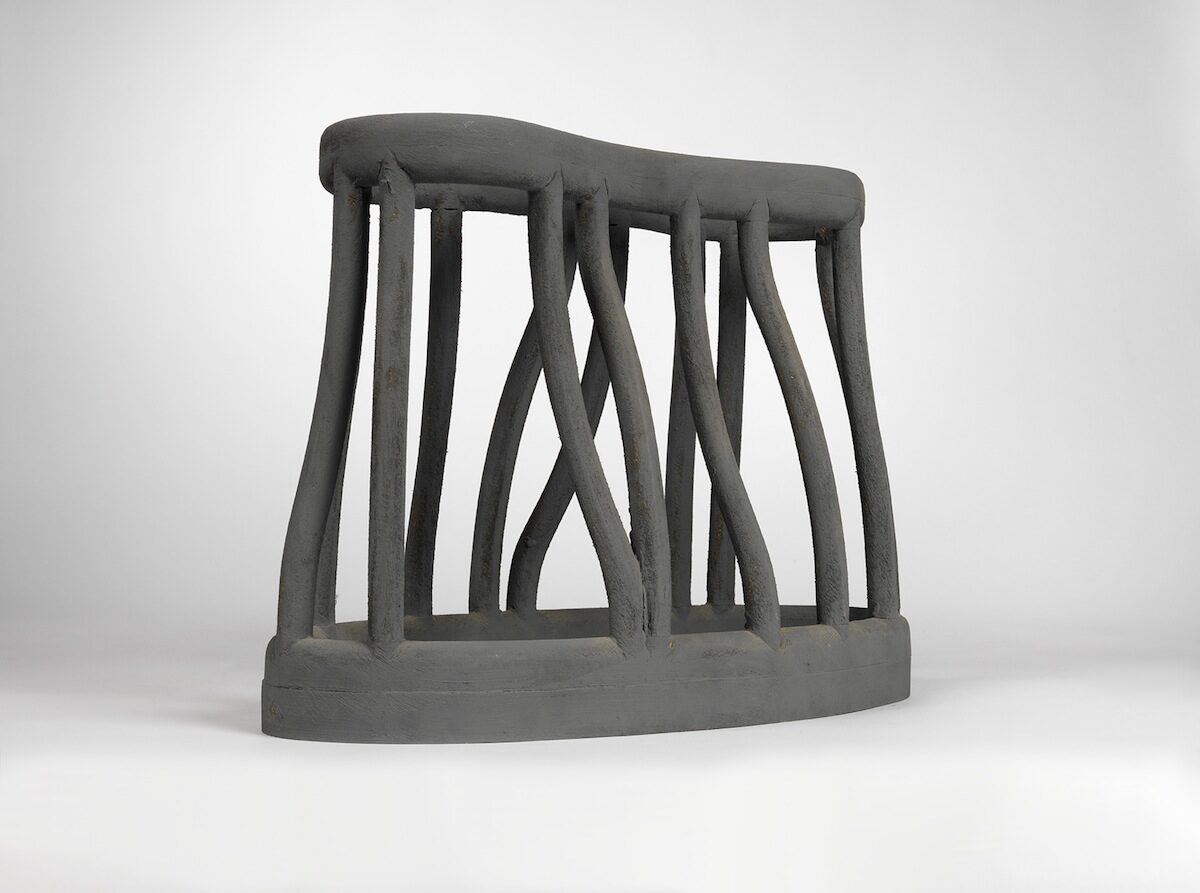 Richard Deacon