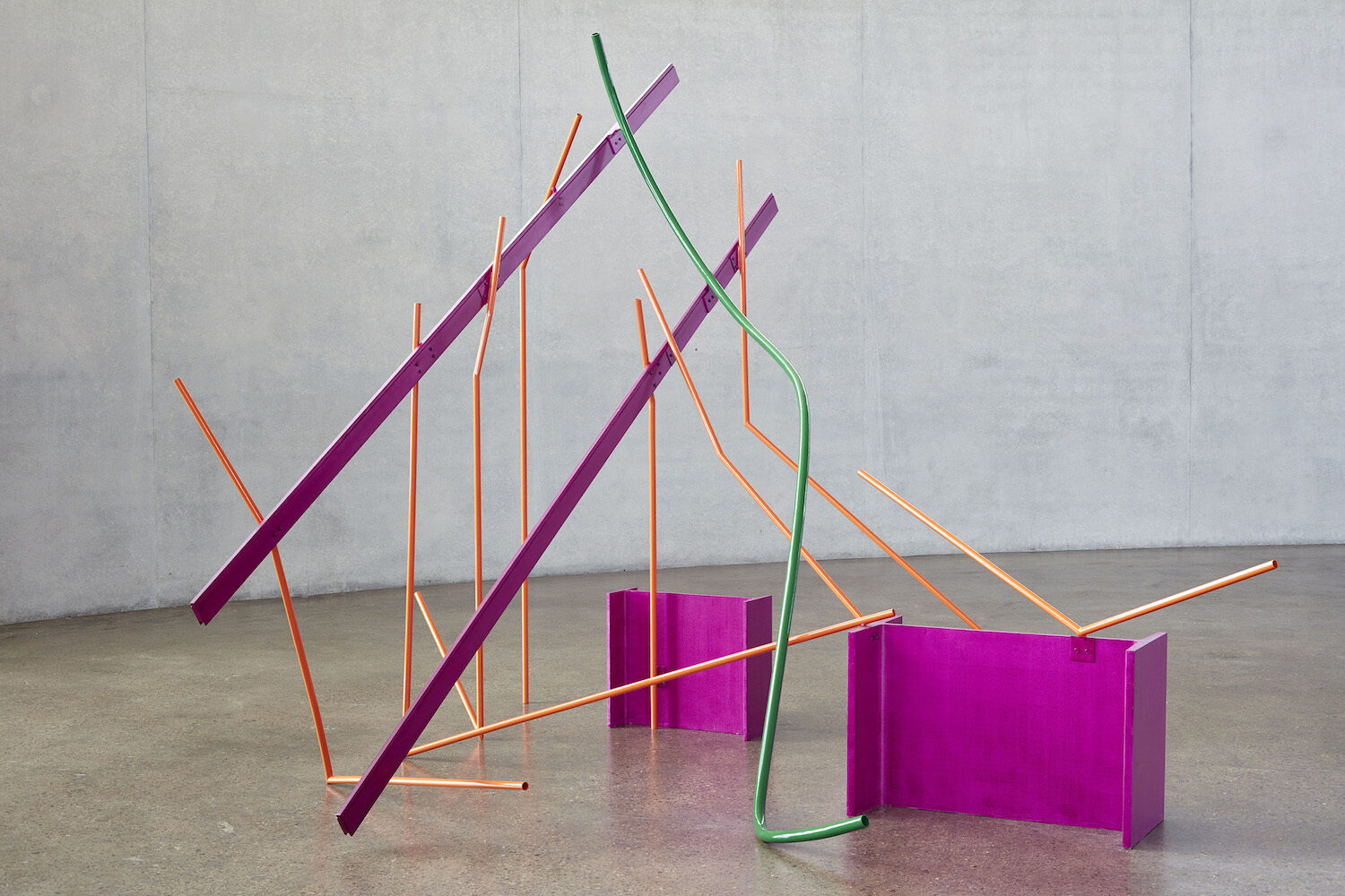 Anthony Caro