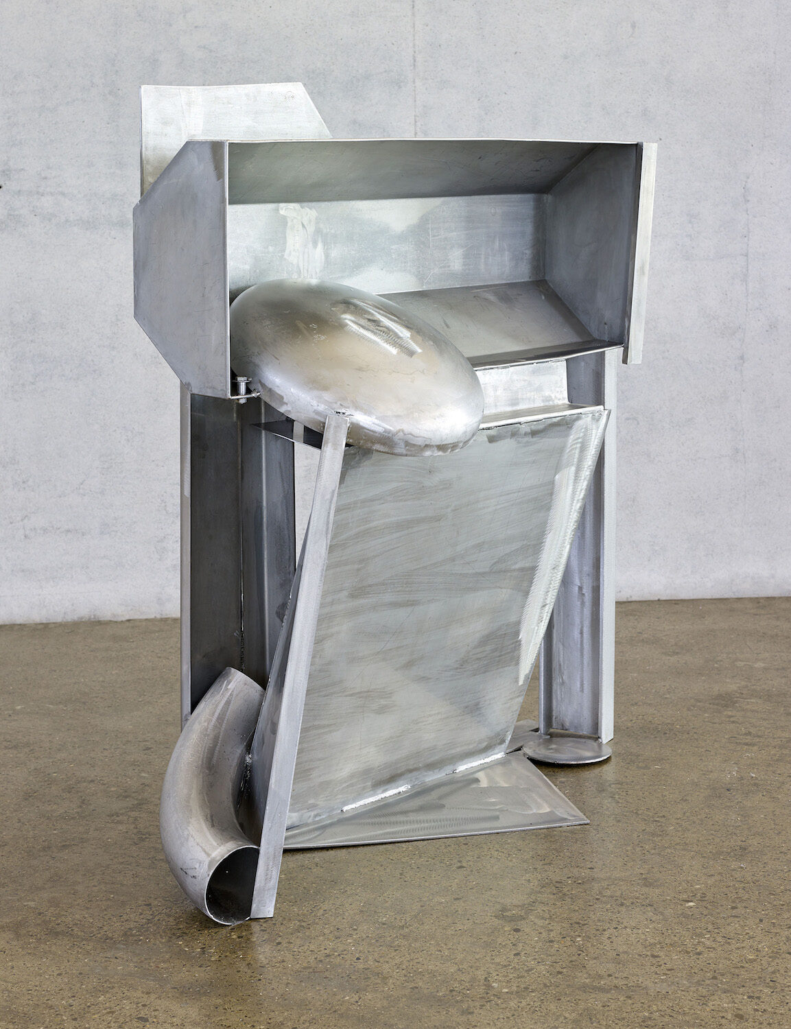 Anthony Caro