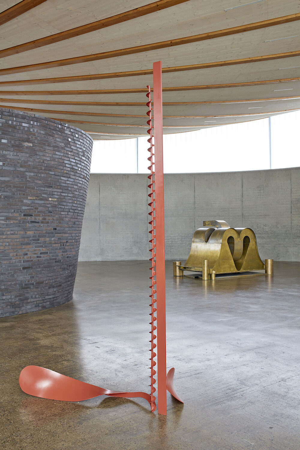 Anthony Caro