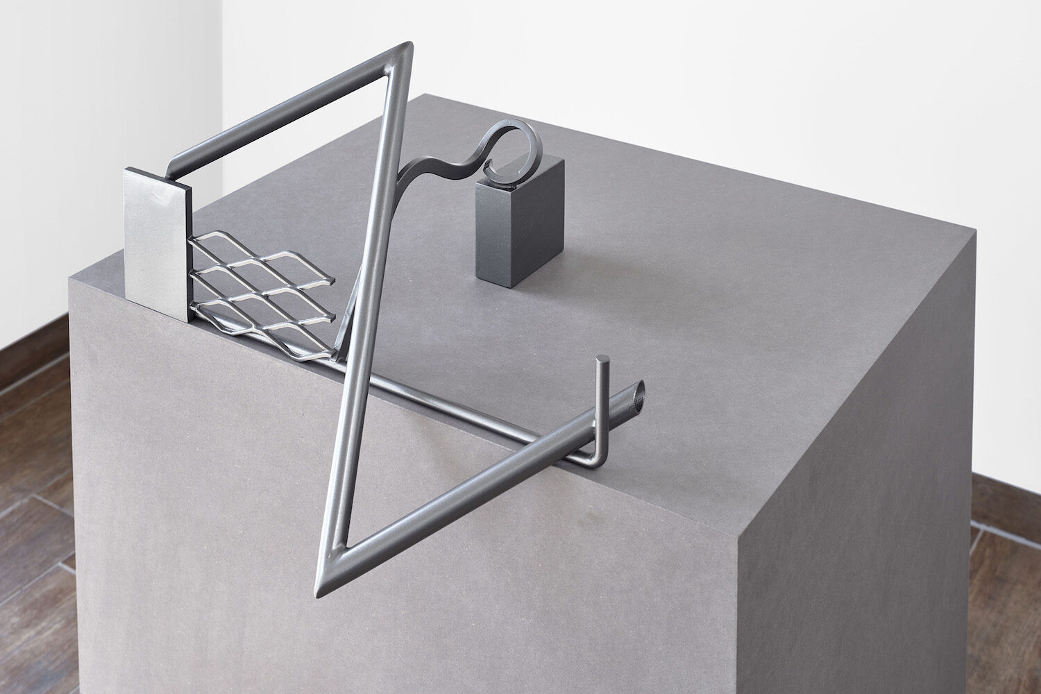 Anthony Caro