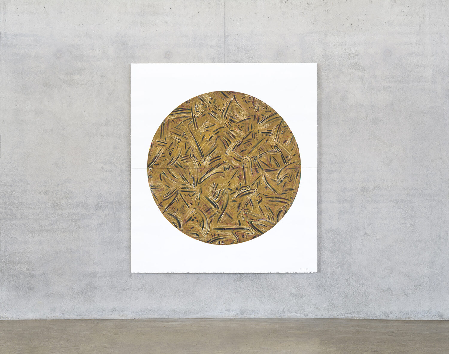 Richard Long