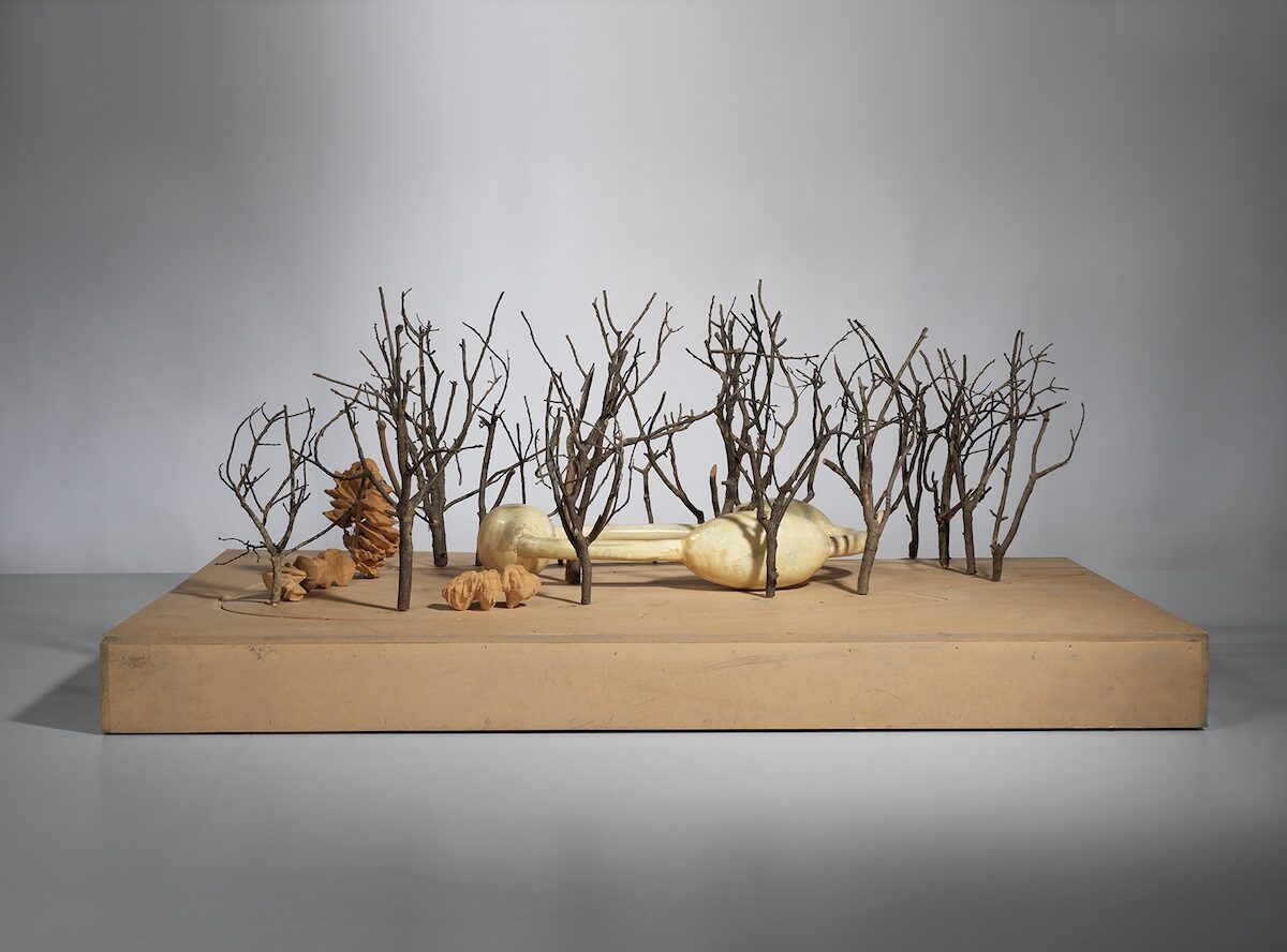 Richard Deacon