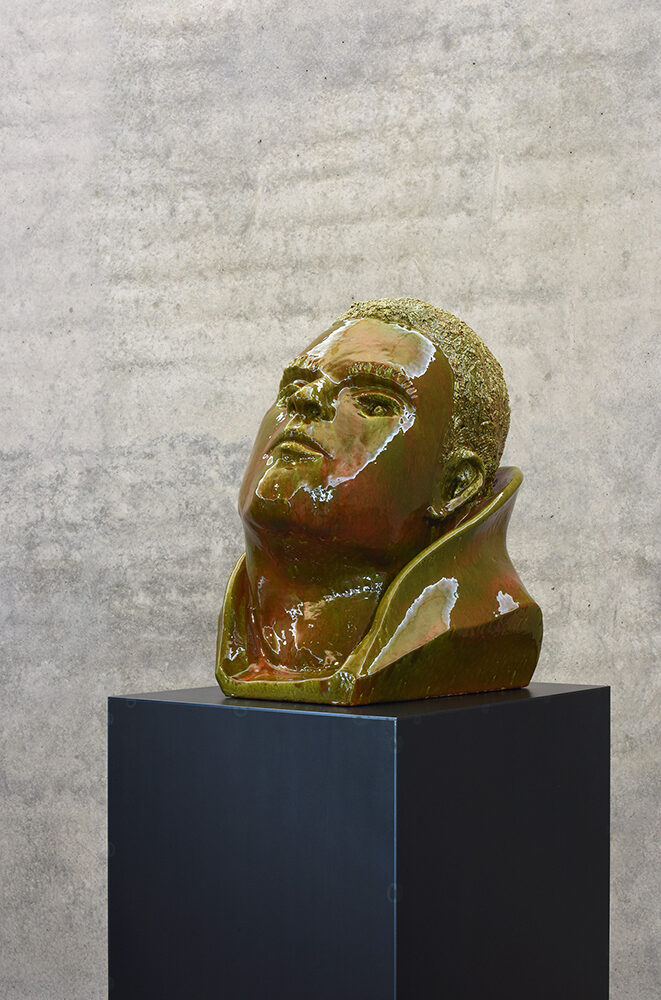 Thomas Schütte