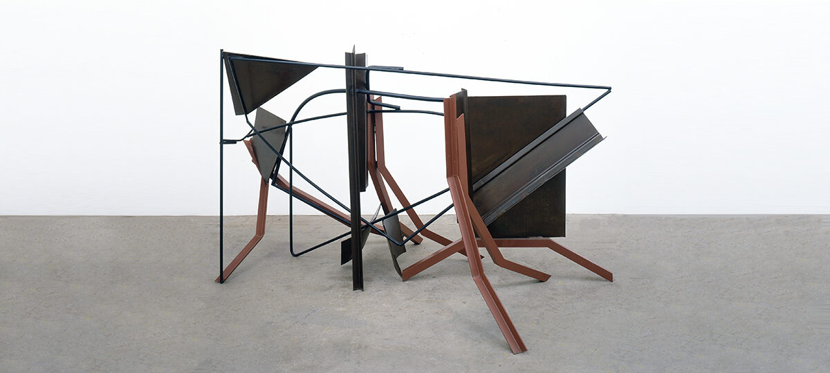 Anthony Caro