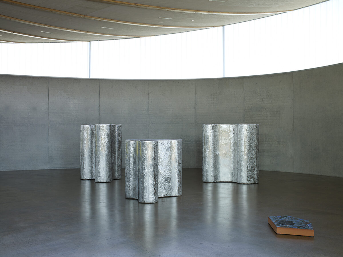 Richard Deacon
