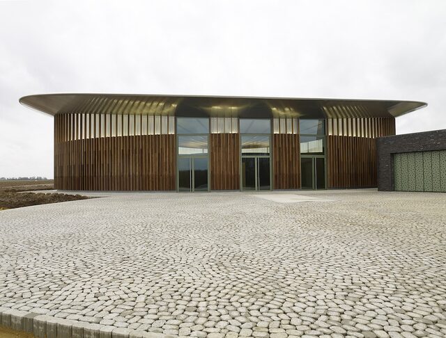 Skulpturenhalle
