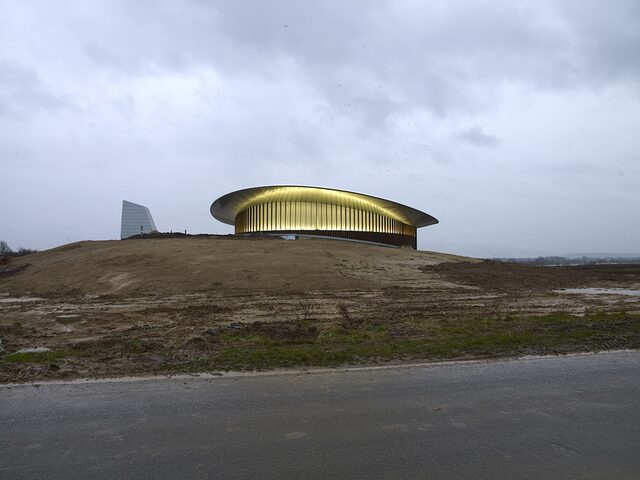 Skulpturenhalle