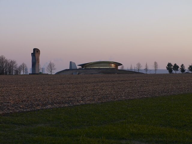 Skulpturenhalle