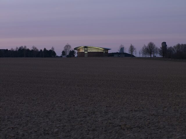 Skulpturenhalle