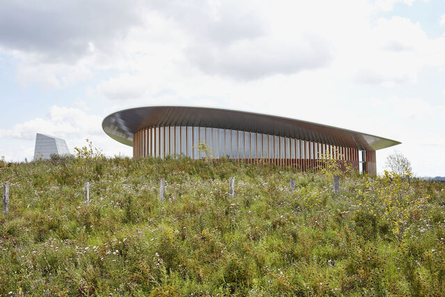 Skulpturenhalle