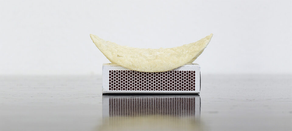 Pringles, 2011, Photo: Luise Heuter, © VG Bild-Kunst, Bonn 2016