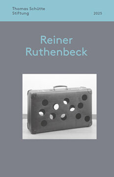 Reiner Ruthenbeck