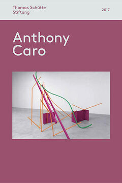 Anthony Caro