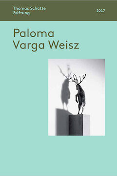 Paloma Varga Weisz