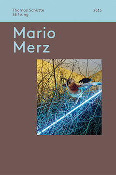 Mario Merz