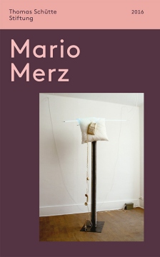 Mario Merz