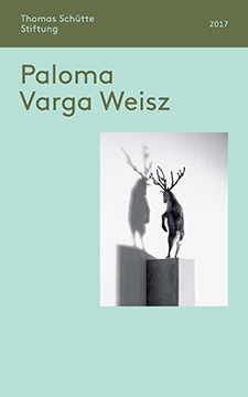 Skulpturenhalle | Paloma Varga Weisz