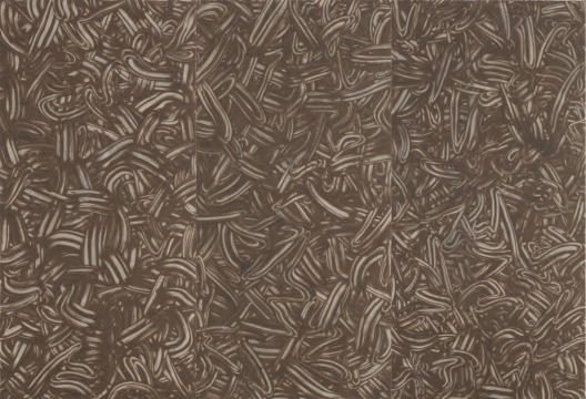 Skulpturenhalle | Richard Long