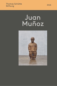 Skulpturenhalle | Juan Muñoz