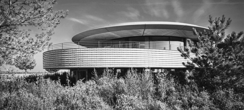 Skulpturenhalle | Winterpause