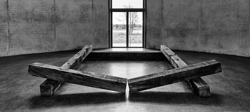 Skulpturenhalle | Bernd Lohaus