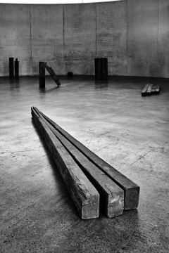 Skulpturenhalle | Bernd Lohaus