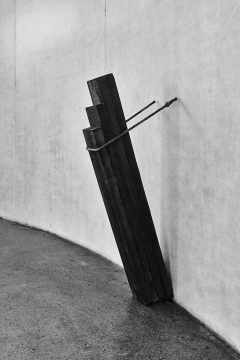 Skulpturenhalle | Bernd Lohaus