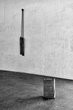 Skulpturenhalle | Bernd Lohaus