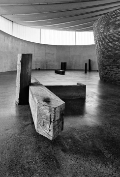 Skulpturenhalle | Bernd Lohaus