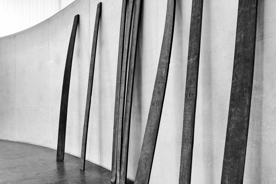 Skulpturenhalle | Bernd Lohaus