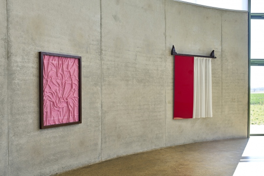 Skulpturenhalle | Erinna König