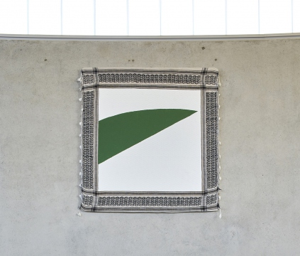 Skulpturenhalle | Erinna König