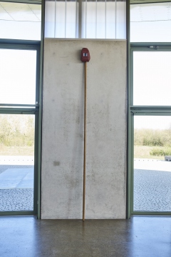 Skulpturenhalle | Erinna König