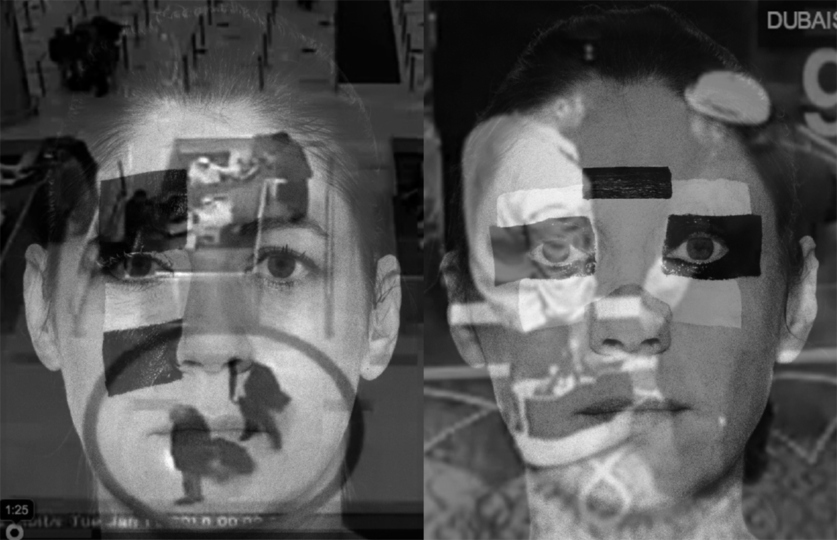 Jane und Louise Wilson