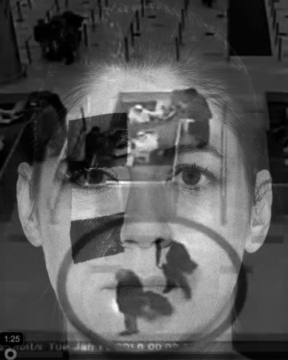 Skulpturenhalle | Jane and Louise Wilson