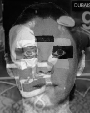 Skulpturenhalle | Jane and Louise Wilson