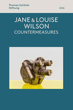 Skulpturenhalle | Jane & Louise Wilson: Countermeasures